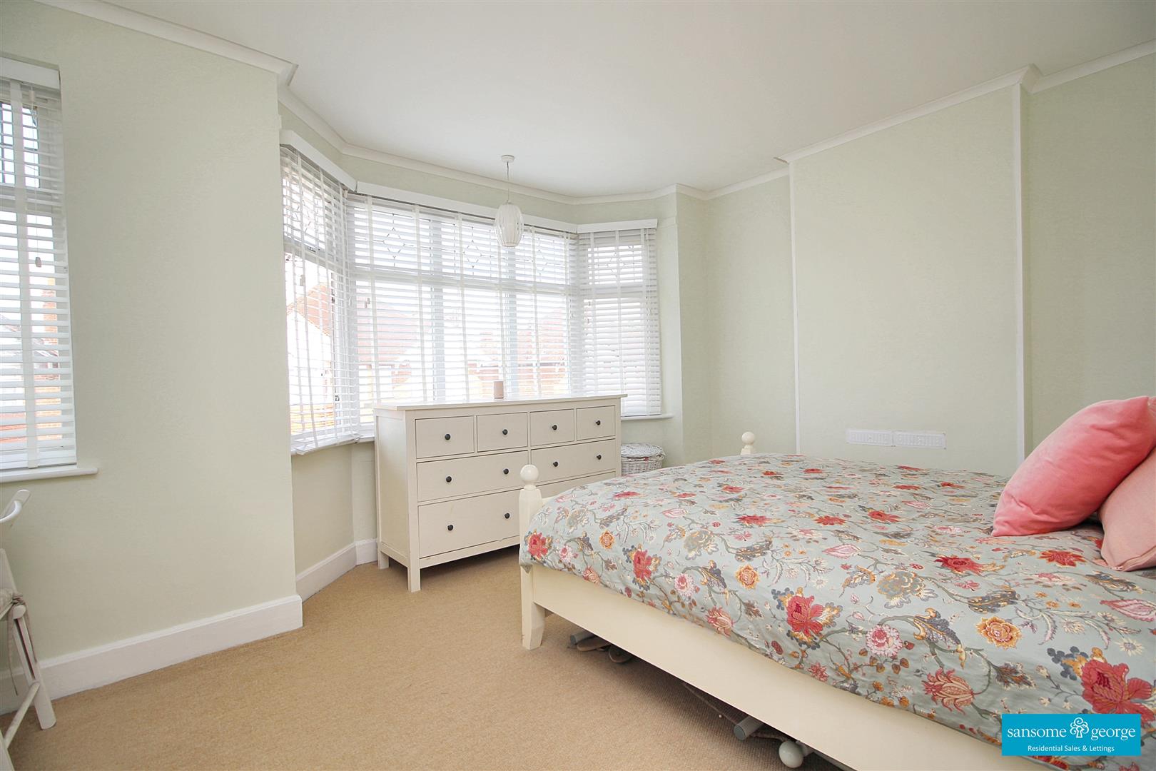Drayton Road, Reading